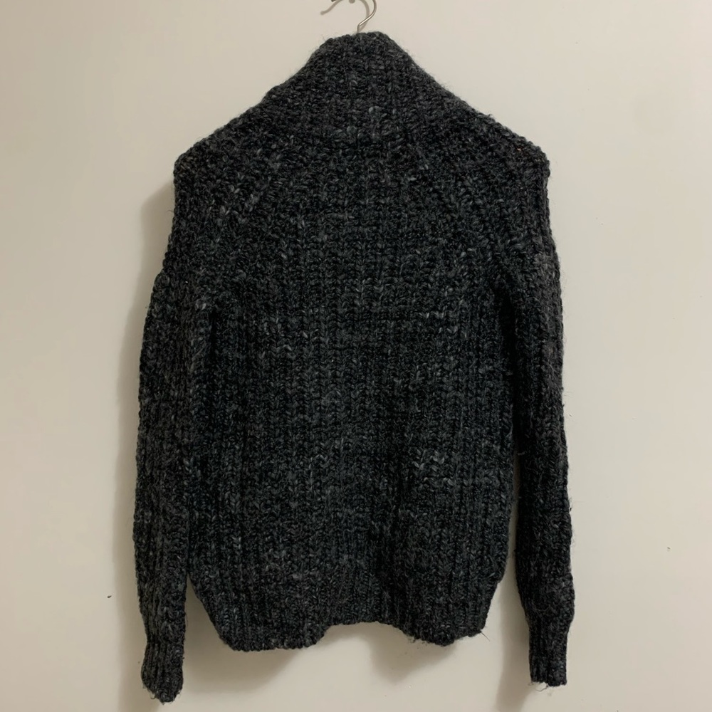 wilfred free Chunky Knit Sweater - Picture 3 of 4